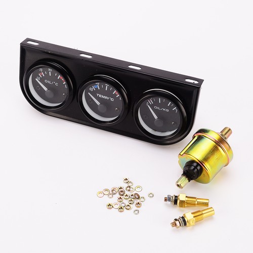 3in1 öltemperatur - 3in1,