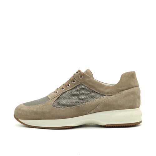 Frau herren sneaker wildleder - frau,