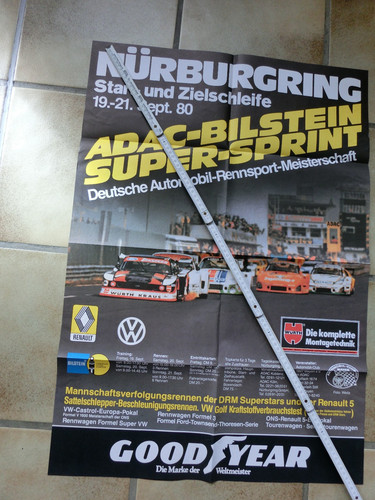 Adac bilstein supersprint - bilstein,