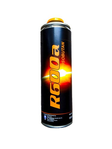 R600a kältemittel isobutan - r600a,