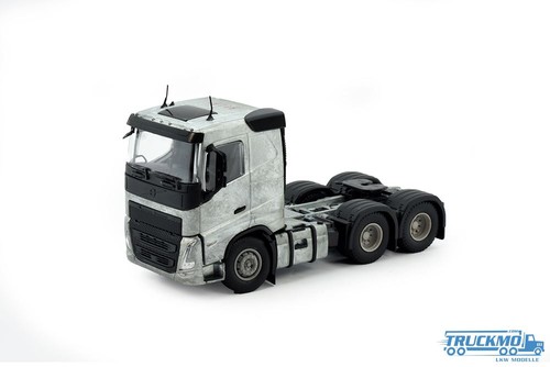 Tekno bausätze volvo - bausätze, 6x4