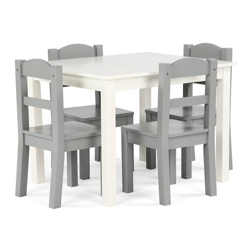 Kinder holztisch und - und, 4