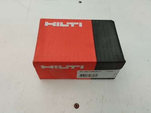Hilti gewindestange has m - gewindestange, has-r