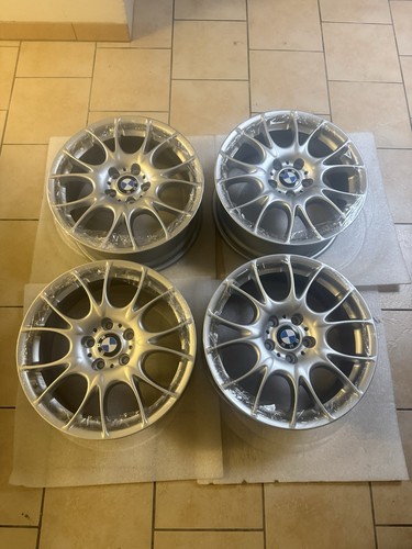 Bmw bbs ck008 8x18 et45 - bmw,