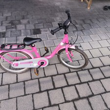 18 Zoll Puky Kinderfahrrad