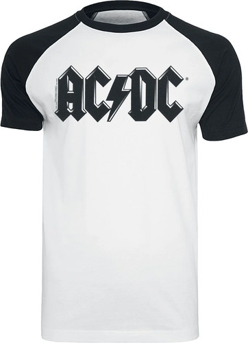 Acdc shirt herren - acdc,