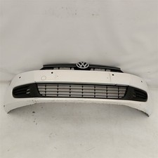 VW GOLF 6 VI 5K0 HB 2008-2012 STOßSTANGE VORNE BUMPER ORIGINAL 5K0807221