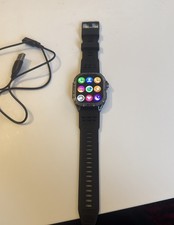 Smartwatch Herren Compatible