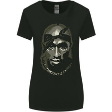 Hip Hop Rap Musik Rapper Damen