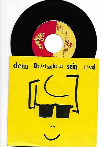 Der wahre heino - heino, deutschen