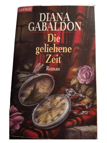 Die geliehene zeit taschenbuch - die,