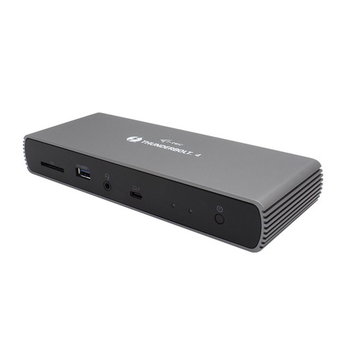 Tec thunderbolt 4 - i-tec,