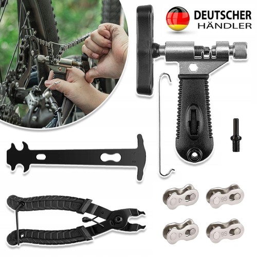 Kettennieter fahrrad - kettennieter,