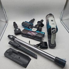 Hoover Akku-Staubsauger Tierhaare HF9 PET I Bis zu 120 m² mit 1 Akku... 39400999