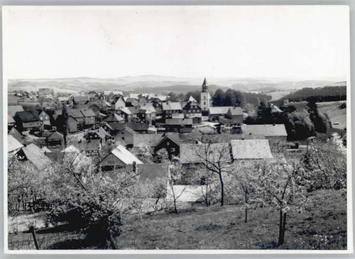 Weidenau genau - weidenau, genau?]