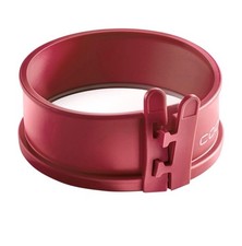 coox Mini-Springform mit Glas