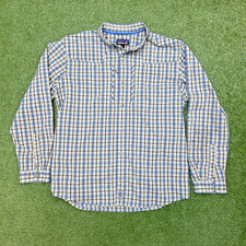 Mens Patagonia Long Sleeve