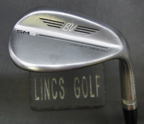 Titleist sm9 vokey design - titleist,