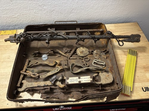 Original wk2 wehrmacht - ww,