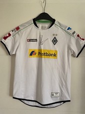 Mönchengladbach Trikot Lotto