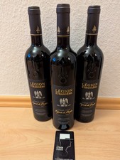  Legion Etrangere  3x Rouge