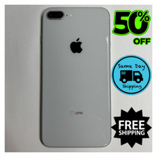 Apple iPhone 8 Plus 64GB