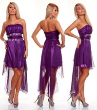 SEXY VOKUHILA Kleid Cocktail