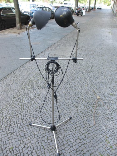 Hala fotostativ 20er 40er - hala,