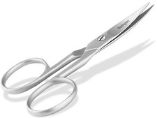 Solingen Nagelschere mit