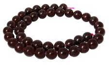 😏 Granat Kugeln in 2, 3, 4