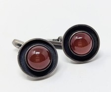 Vintage Manschettenknöpfe 835