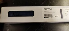 IKEA KLIPPFLY Schiebegardine