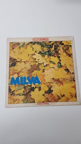 Milva - -,