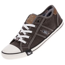 Mustang Damen Sneaker Freizeit