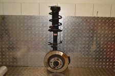 Renault Twingo 3 BCM strut
