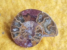 Brosche Clip Krawattennadel