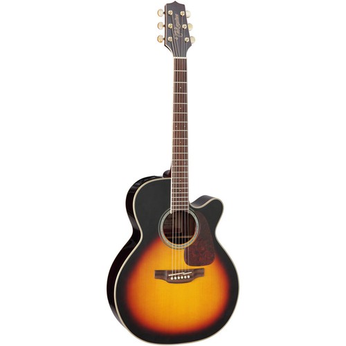 Takamine gn71cebsb - takamine,