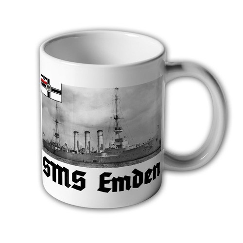 Tasse sms emden kleiner - tasse,