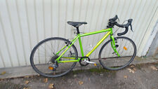 Islabike, Luath, Jugenrennrad 26 Zoll, gebraucht, 8 Jahre alt, 