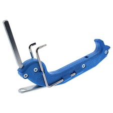 MACO Einstellschlüssel