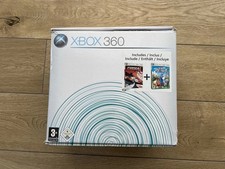 Xbox 360 konsole - konsole, in