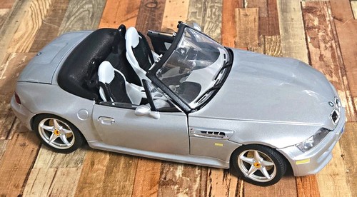 Bburago bmw cabrio - bburago,