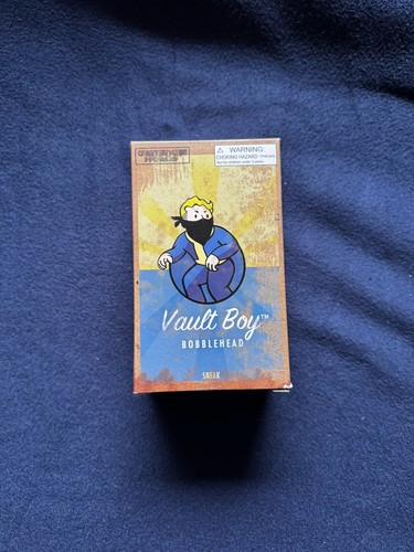 Gaming heads fallout vault boy - heads,
