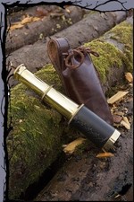 Mittelalter Larp - Teleskop