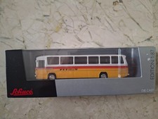 Mercedes O302 PTT (Post