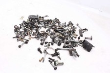 Motorrad Schraubensatz Verkleidung Rahmen Honda ST 1100 PAN European SC26 90-01