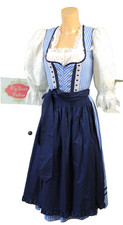 Krüger feelings dirndl - feelings,