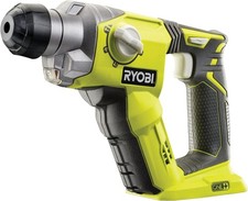 RYOBI 18 V ONE+ Akku-Bohrhammer R18SDS-0
