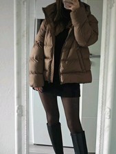 Garcia Pufferjacke Steppjacke