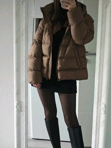 Garcia pufferjacke steppjacke - garcia,
